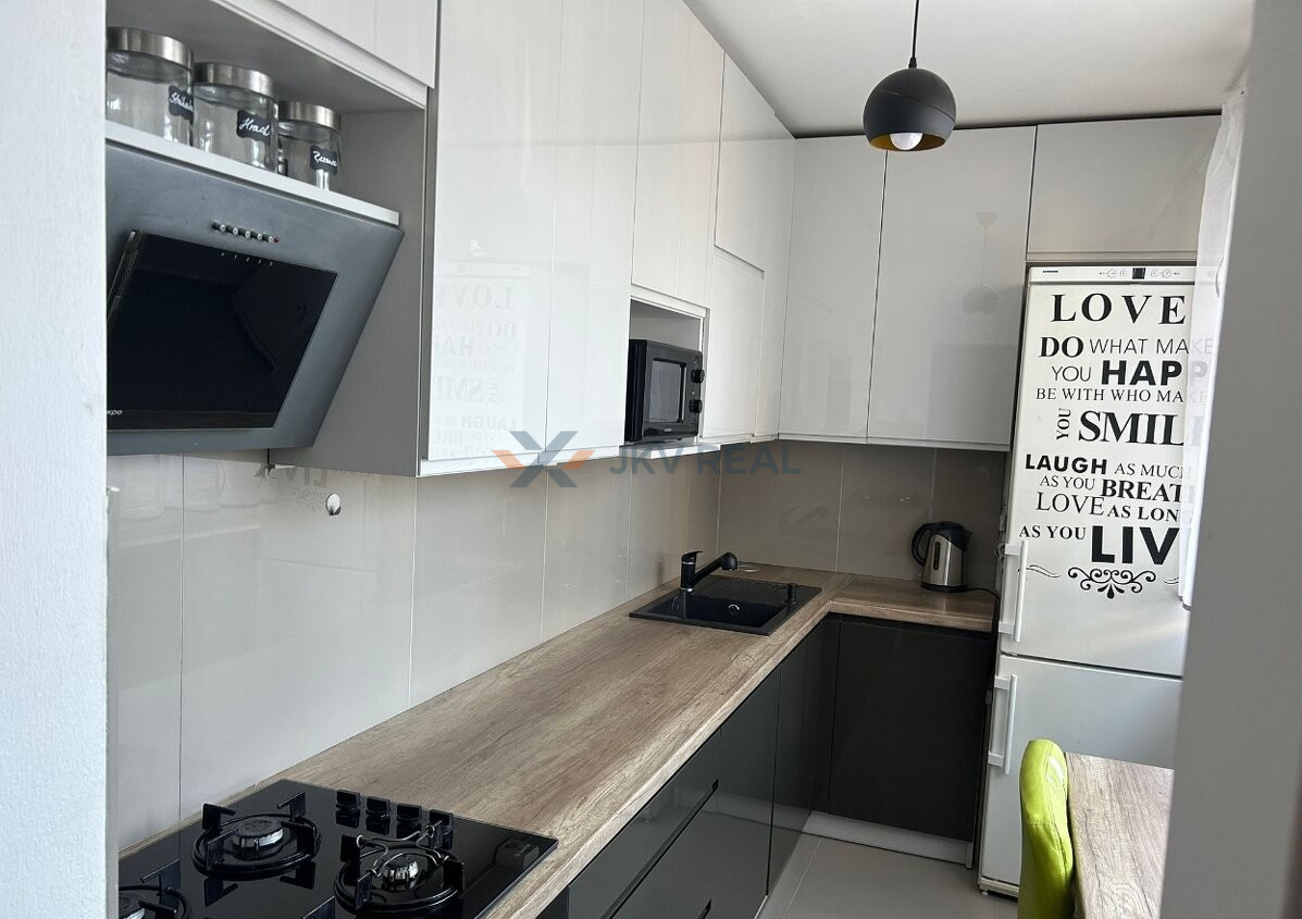 Prenájom krásneho 3-izboveho bytu na Terase v Košiciach. - 3