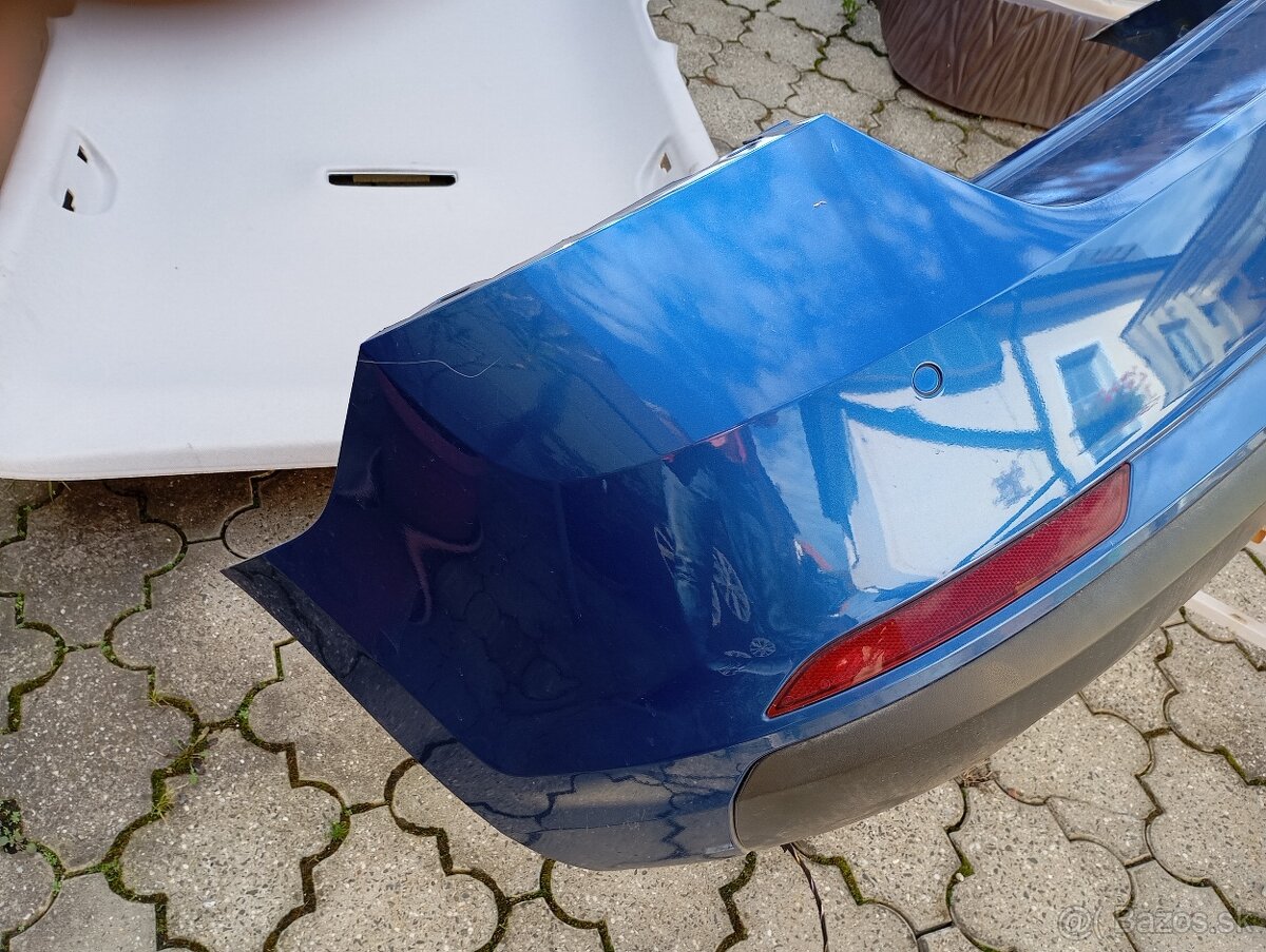 škoda rapid spacebak - 3