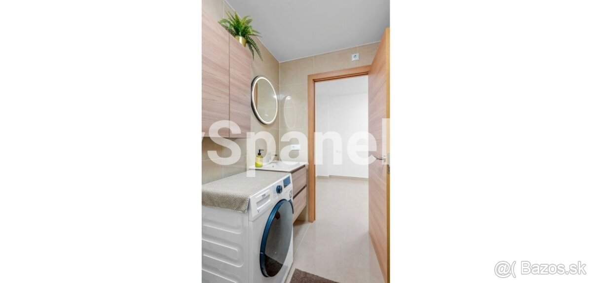 Apartmán 3+kk – Španělsko / Torrevieja – Playa del Cura - 3