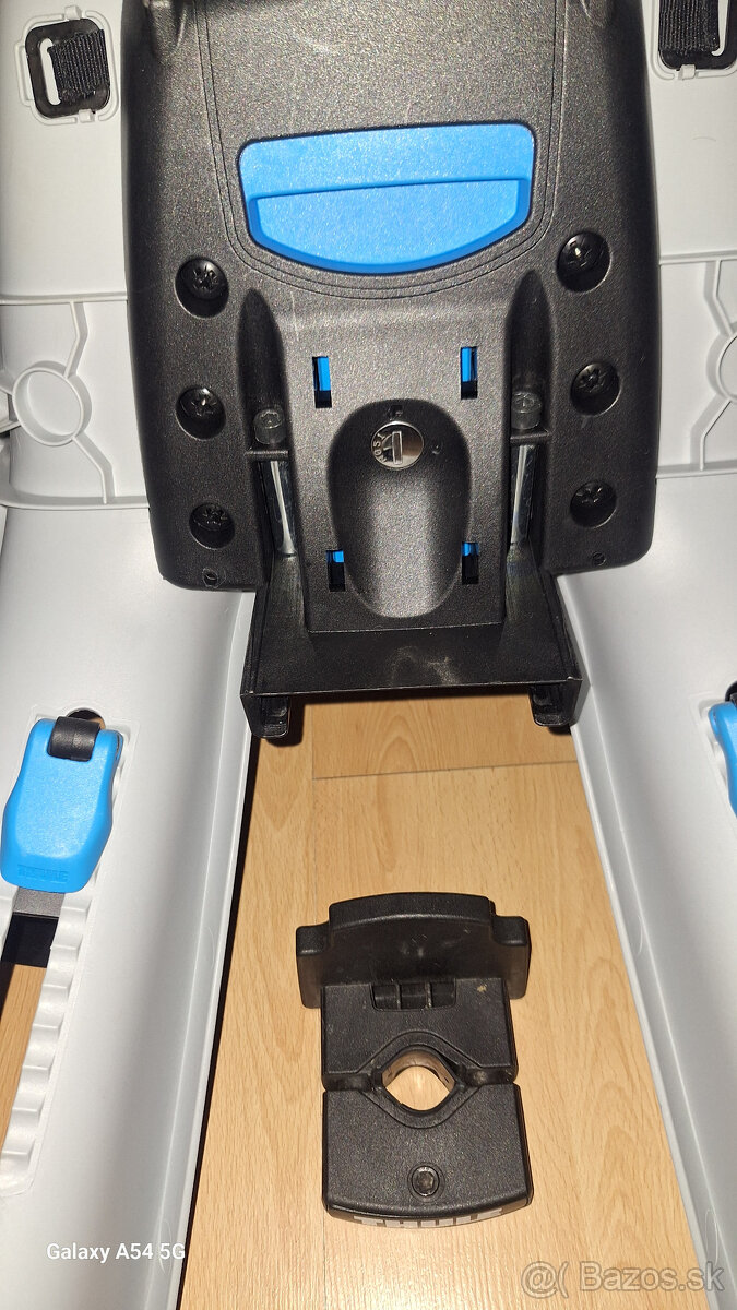 Detská sedačka 0-15 KG 0-4r. - 3