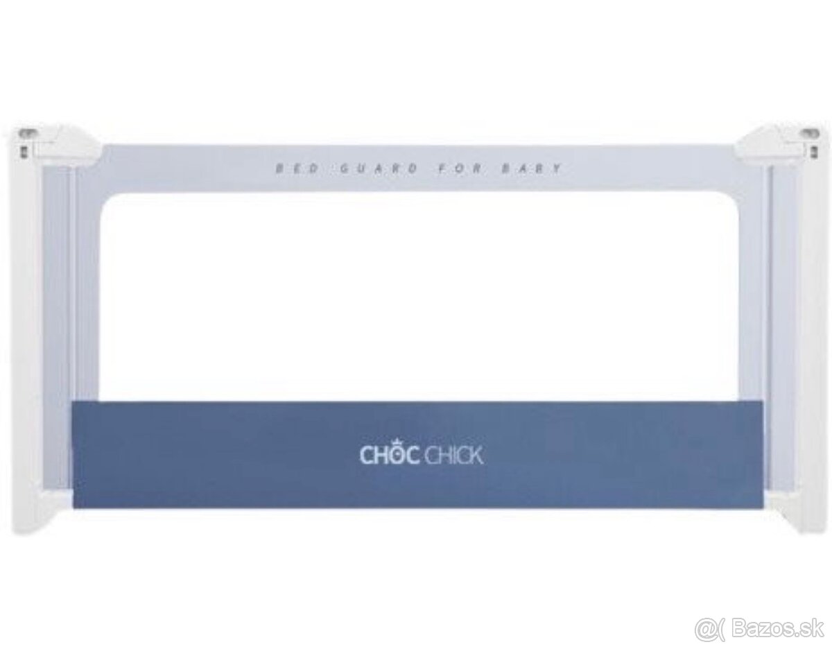 Predám detskú zábranu CHOC CHICK 180cm - 3