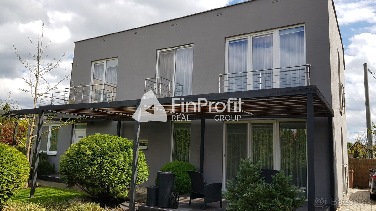 Predám RD Nitra - Janíkovce, komplet zariadený 280000.- - 3