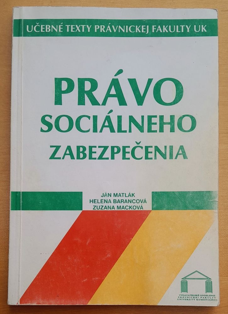 Právo a politika - 3