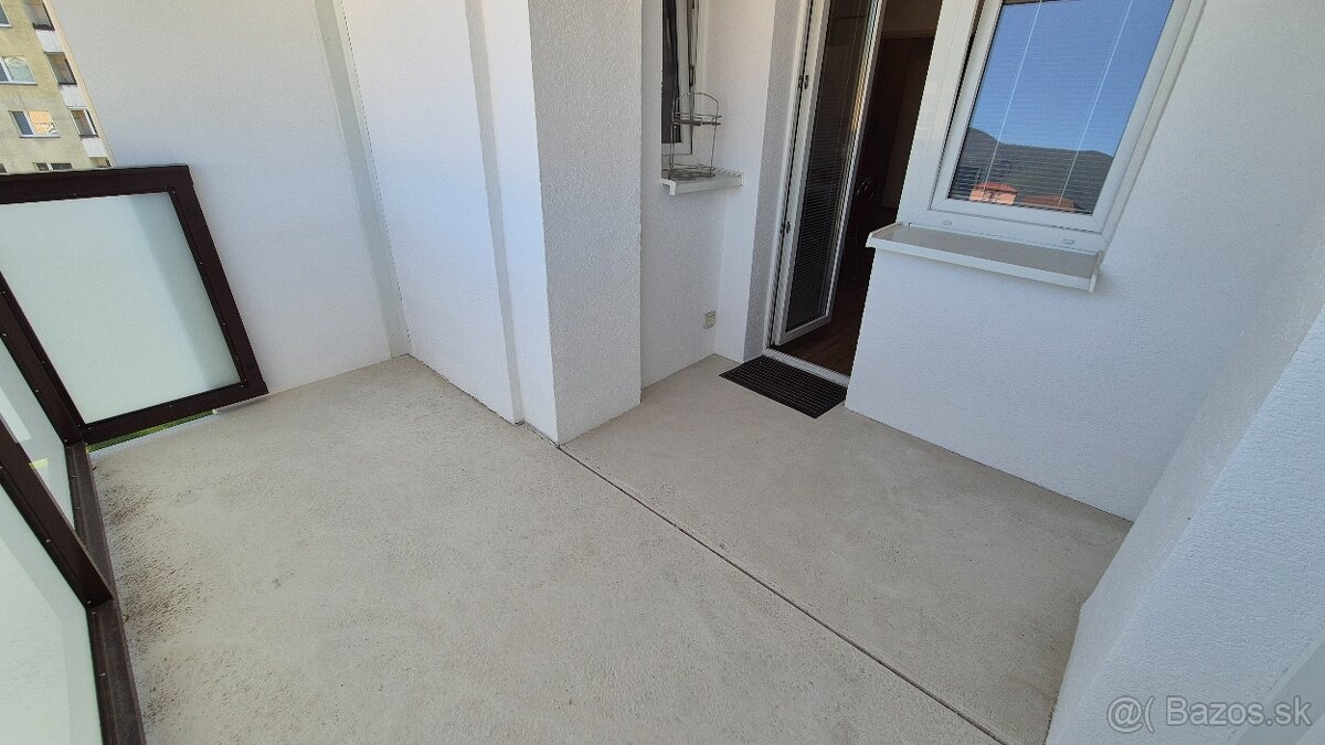 2-izbový byt na prenájom, Priekopa - 3