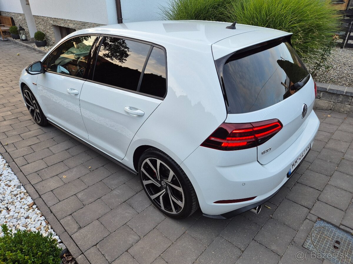 Golf VII Facelift 2.0 Tsi Gti 2018 - 3