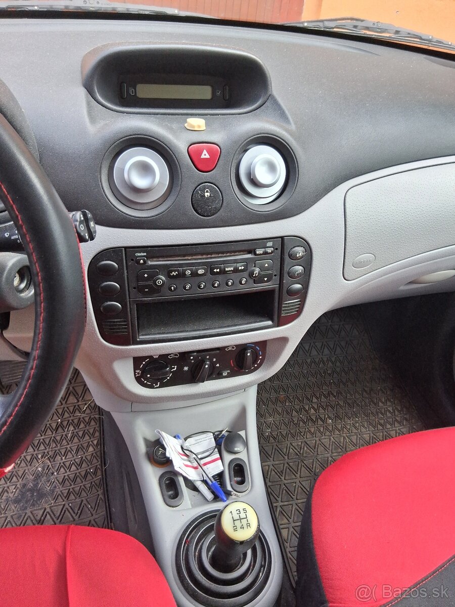 Predám poprípade vymením za vecsie - 3