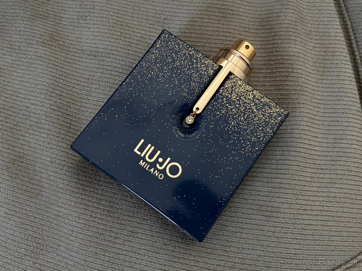 Parfémy Versace, Armani, Hugo Boss - 3