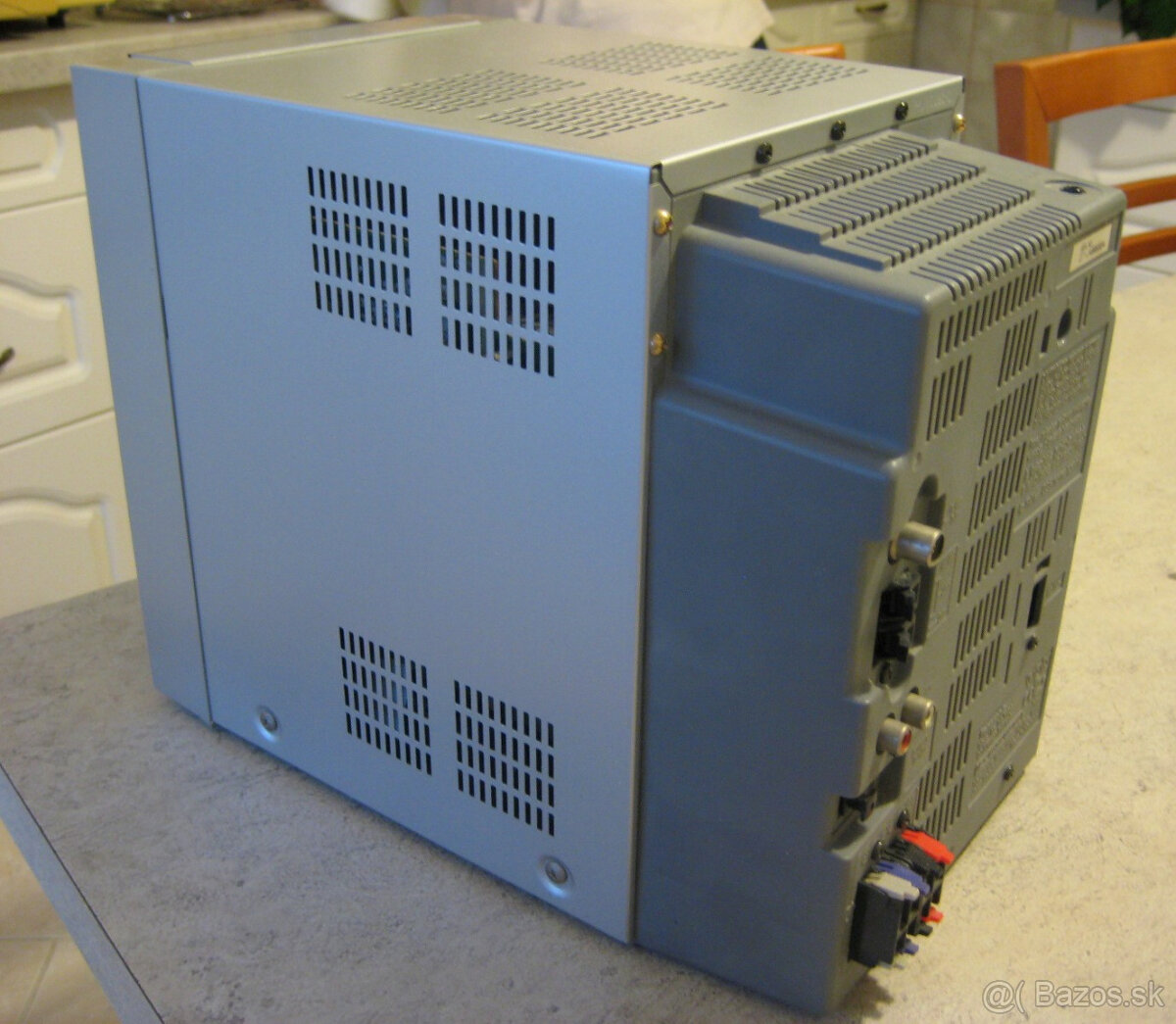 ♦️ PANASONIC - HiFi - miniveža ♦️ - 3