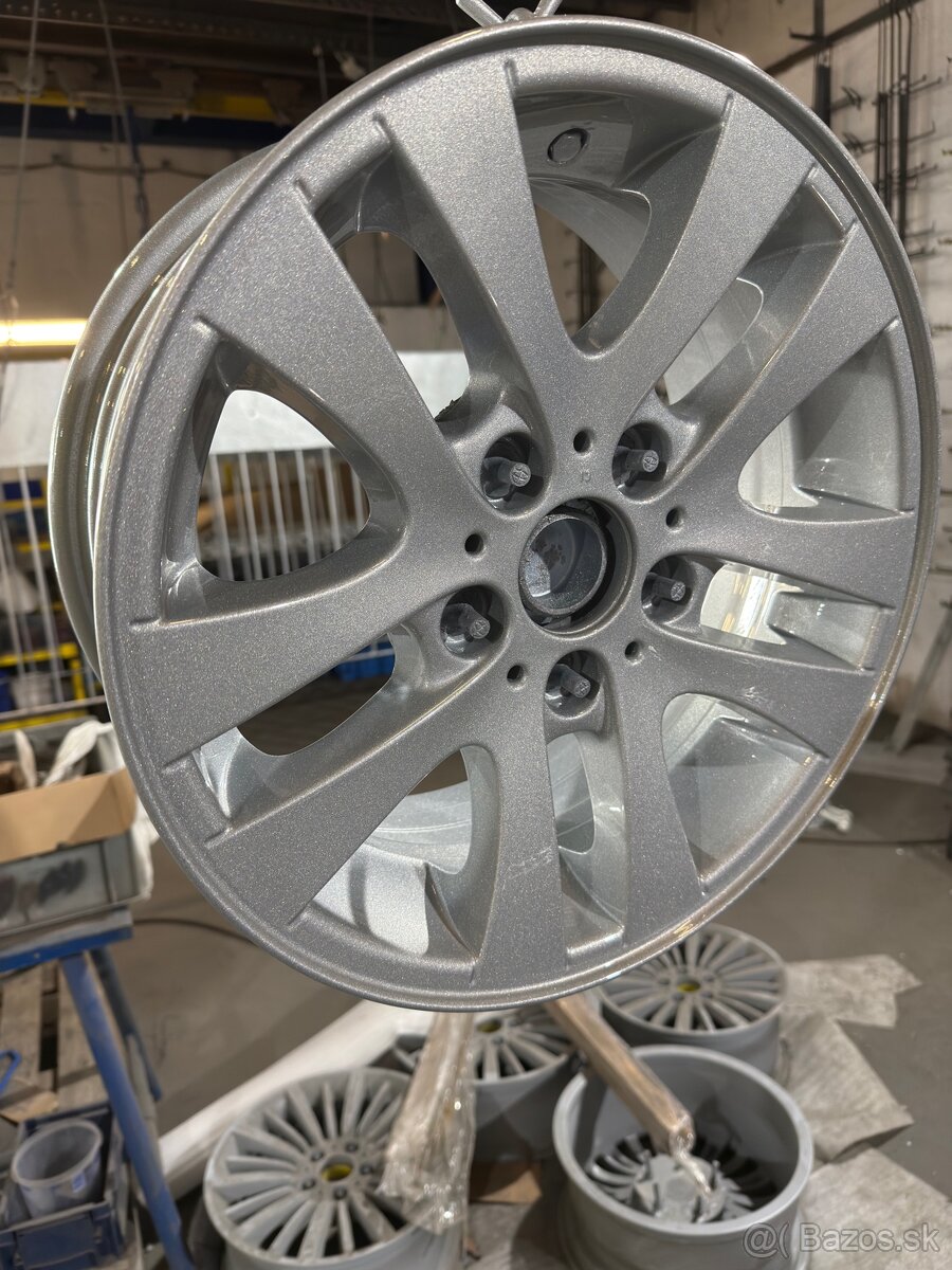 ORIGINÁL BMW 16 - 3