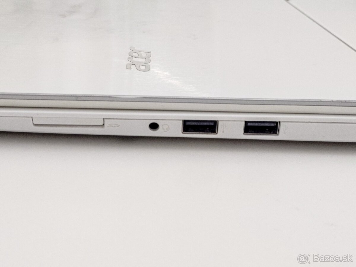 Acer Intel i7 2.5Ghz / 16GB / 256GB SSD / 13,3" - 3