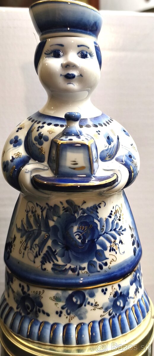 Keramika GZEL povodne diela - 3