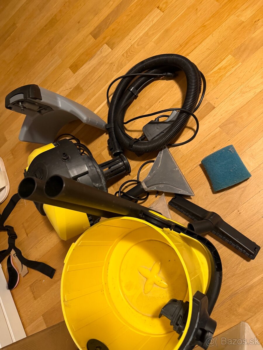 KARCHER SE4001 - 3