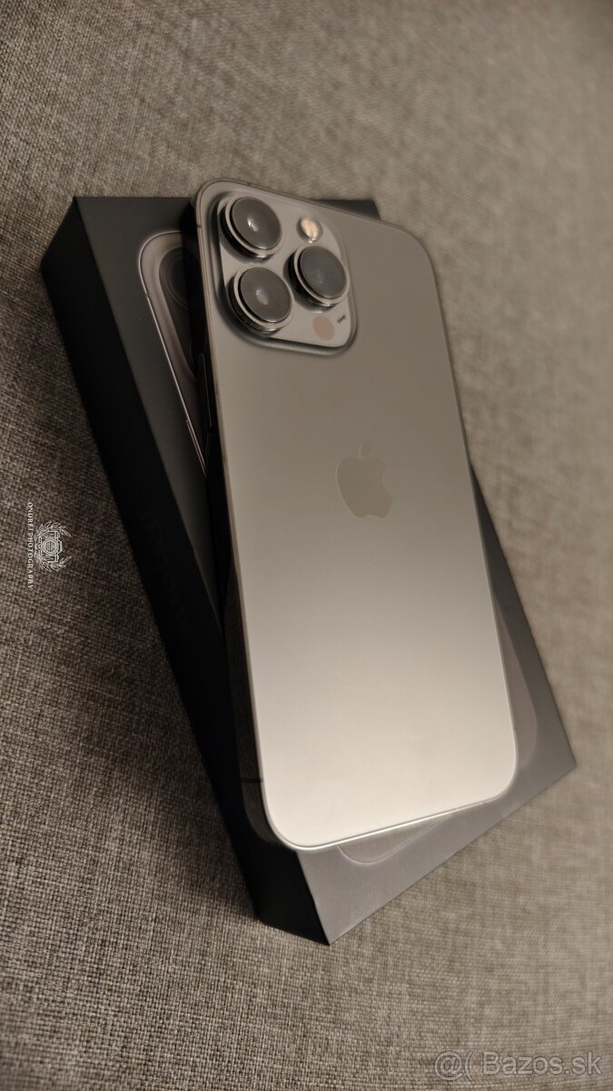 Iphone 13 Pro 128GB - 3