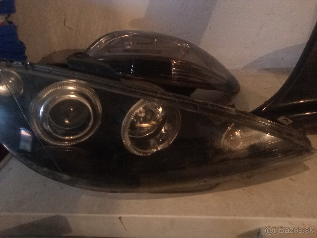 Predám tuningové veci - 3