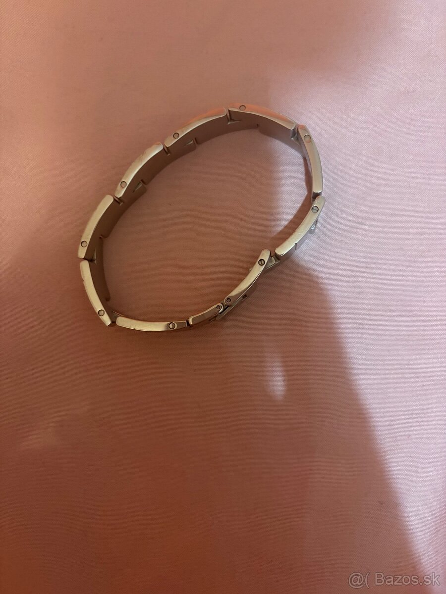 Náramok Lacoste - 3