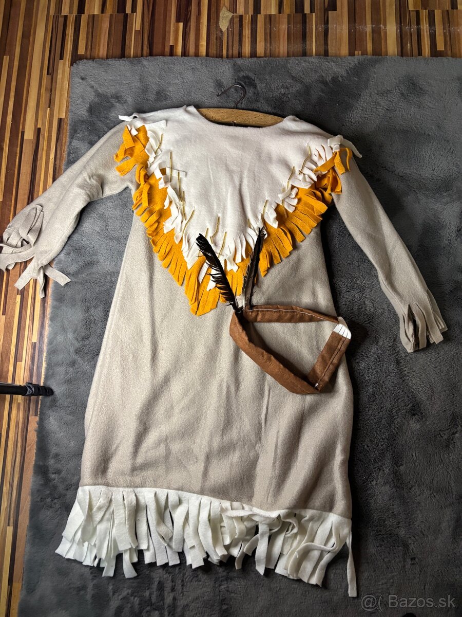 Kostýmy na karneval mix - 3