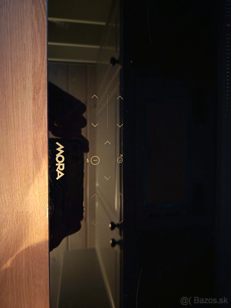 Indukčná varna doska Mora VDi 65DC - 3