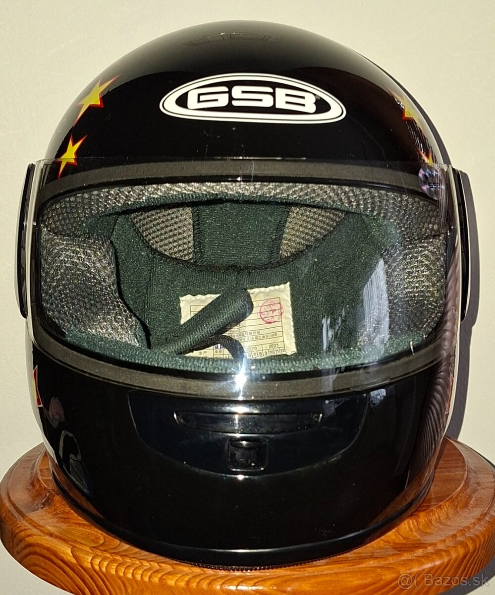 Detská prilba GSB - 3