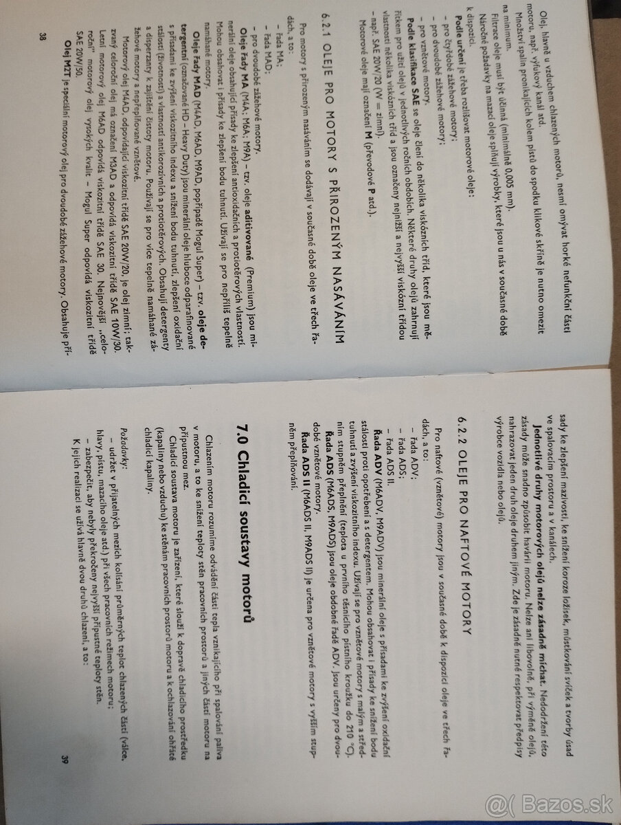 Moderný automobil v obrazoch,Škoda,Tatra - 3