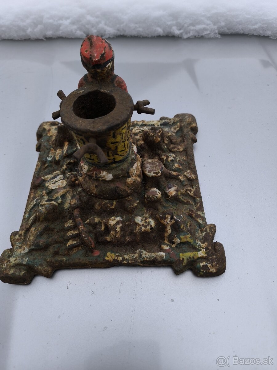 Stojan pod vianočný stromček - 3