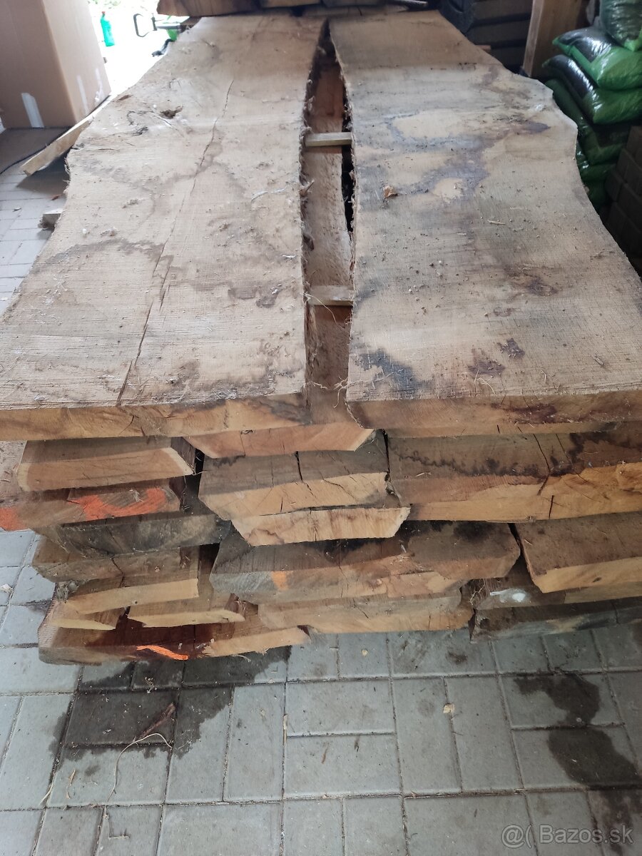 PREDáM DUBOVé,BREZOVé FOšNE - 3