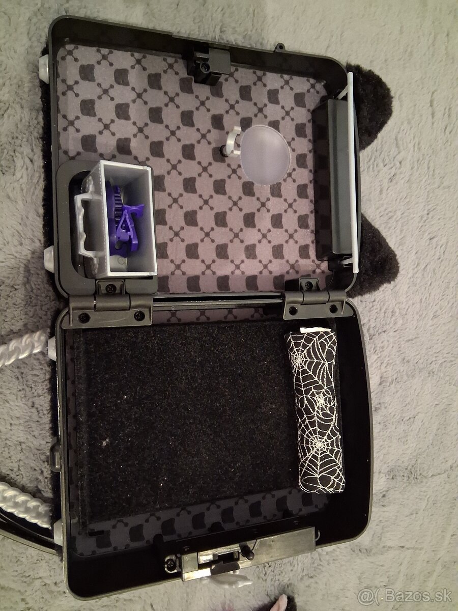 Otváracia taška - 3