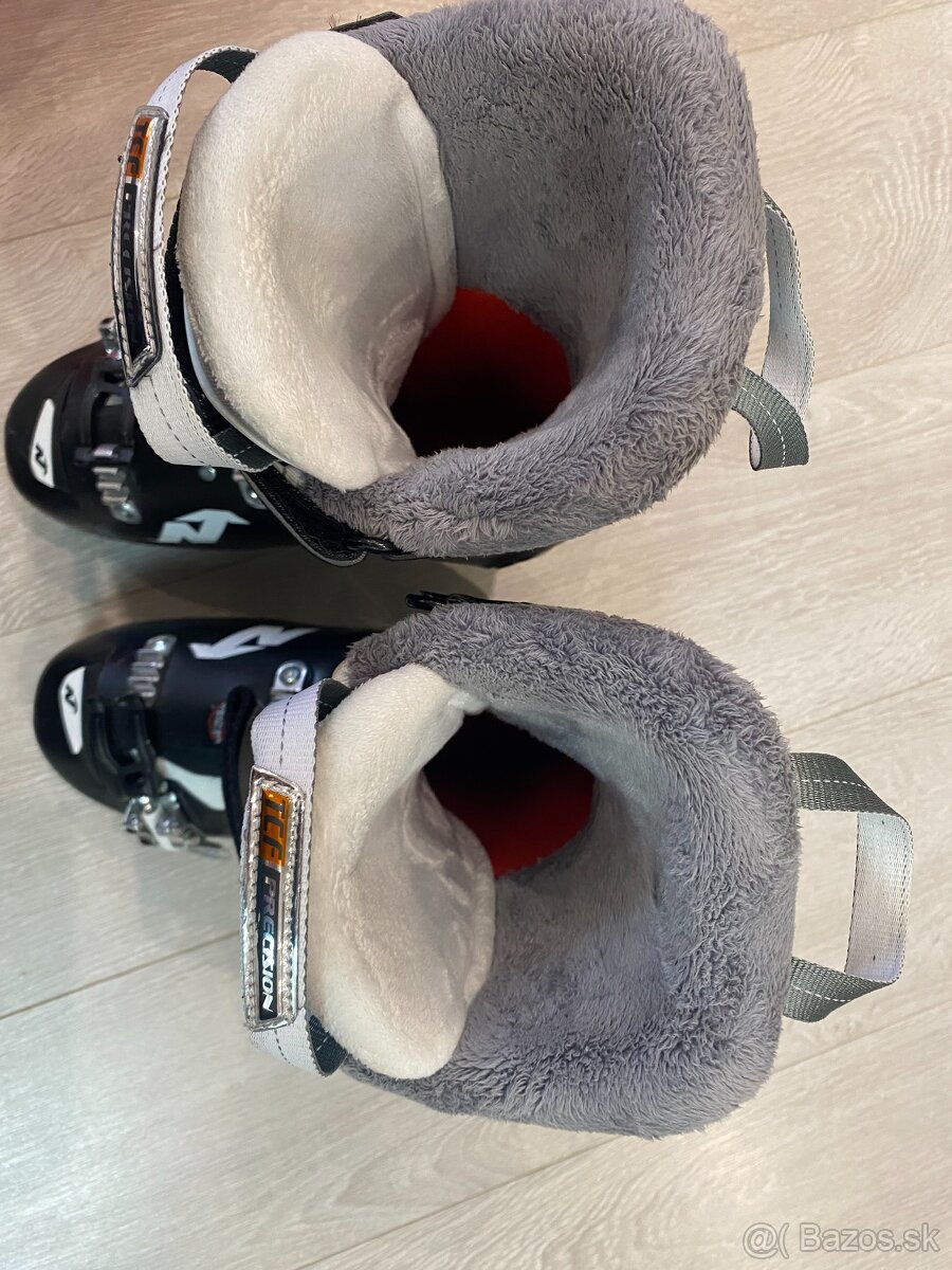 Predam NORDICA lyziarky - 3