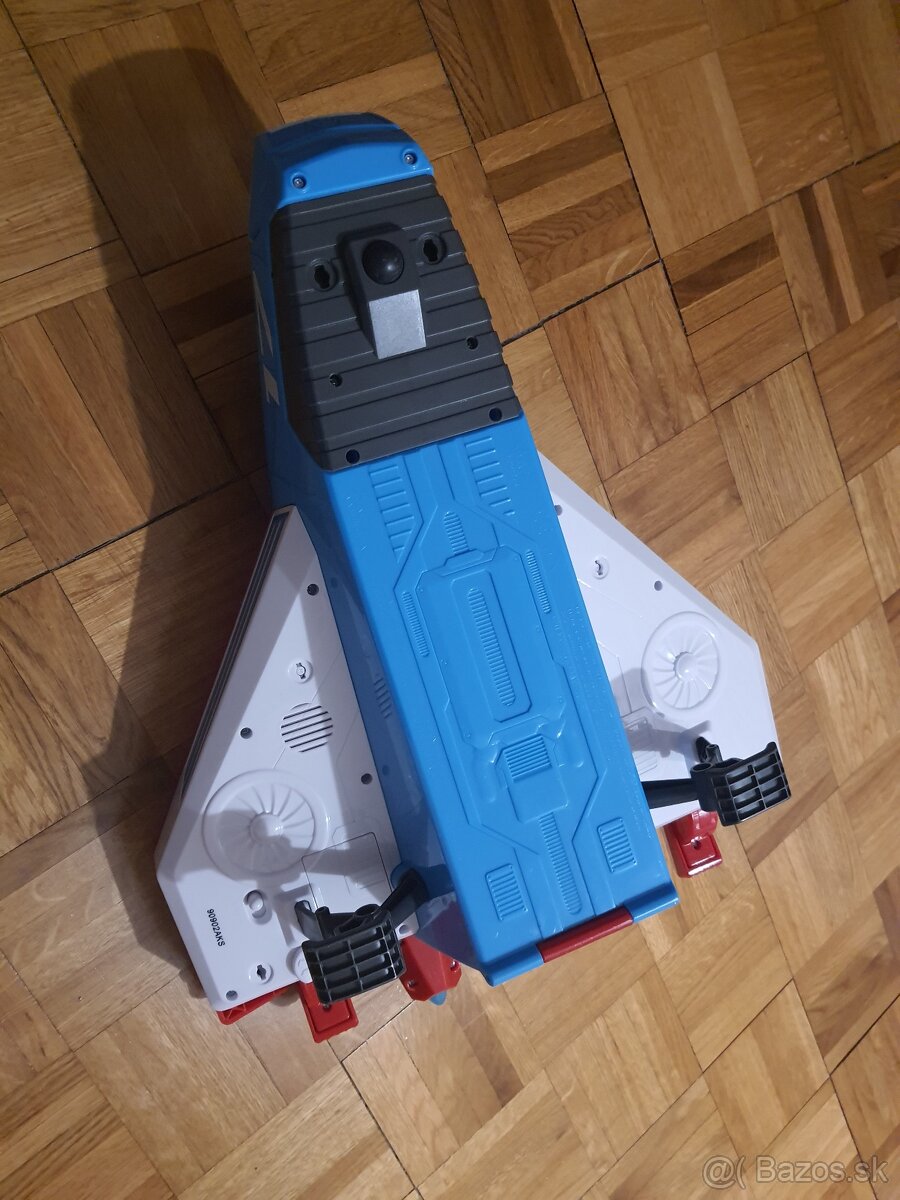 Paw patrol stihacka - 3