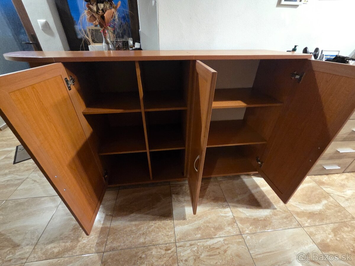 Skrinky / komoda - 3