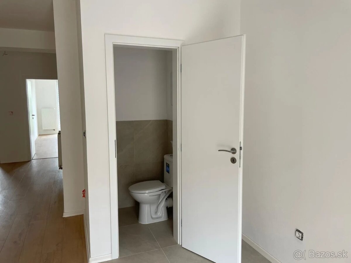3 izb. Senec Lichnerová v novostavbe - 3