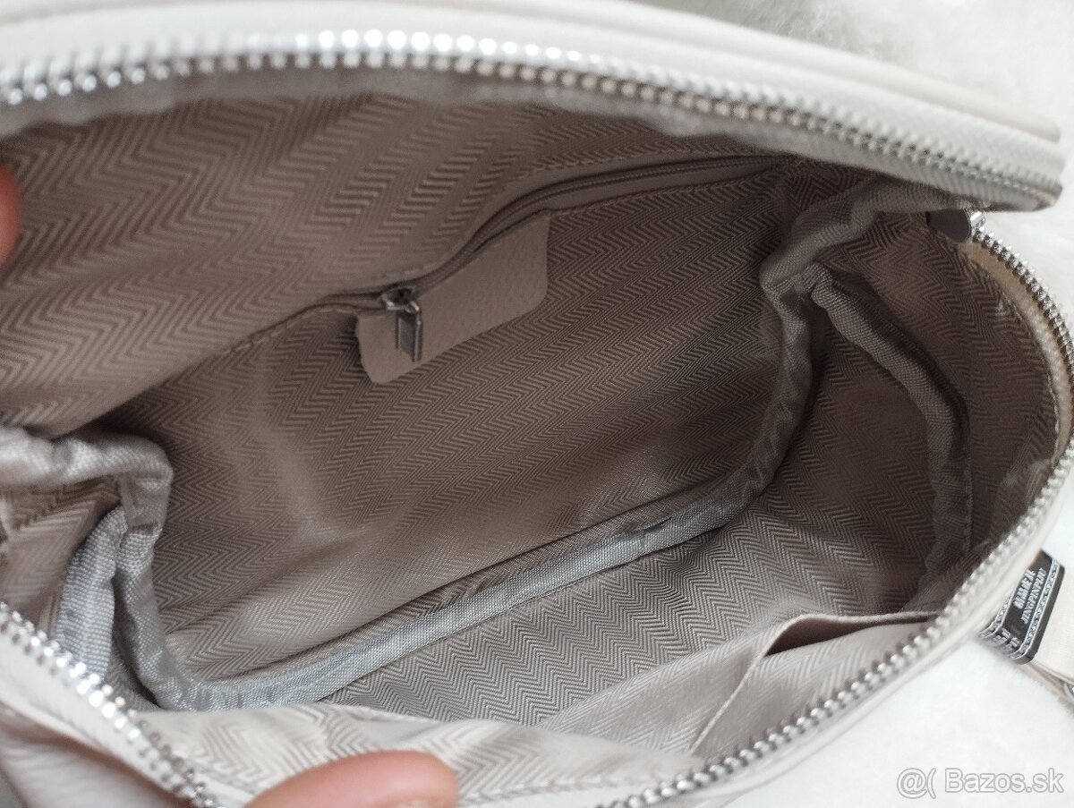 Dámska ladvinka - 3