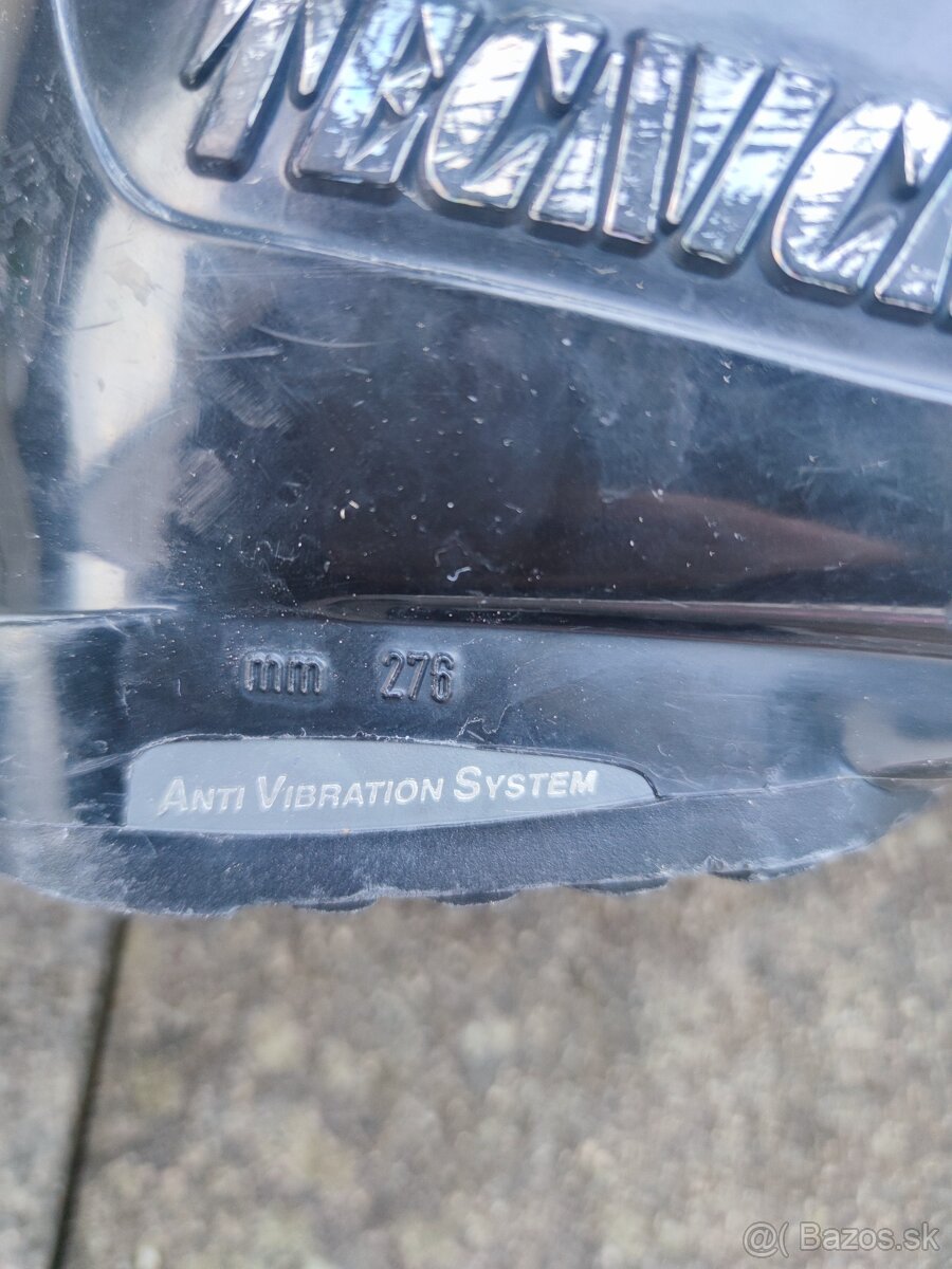 Detské lyžiarky - 3