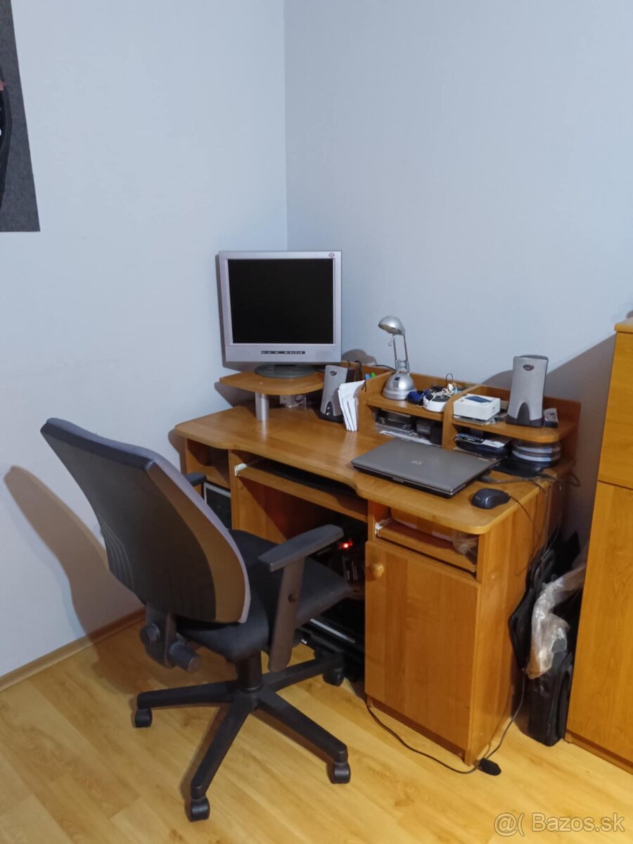 Obývacia zostava - 3