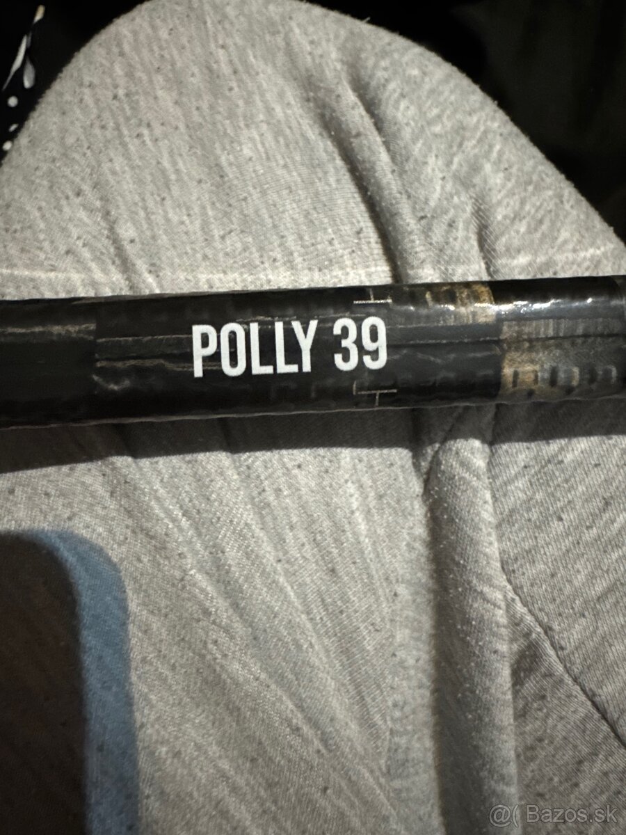 Hokejka a prilba - 3