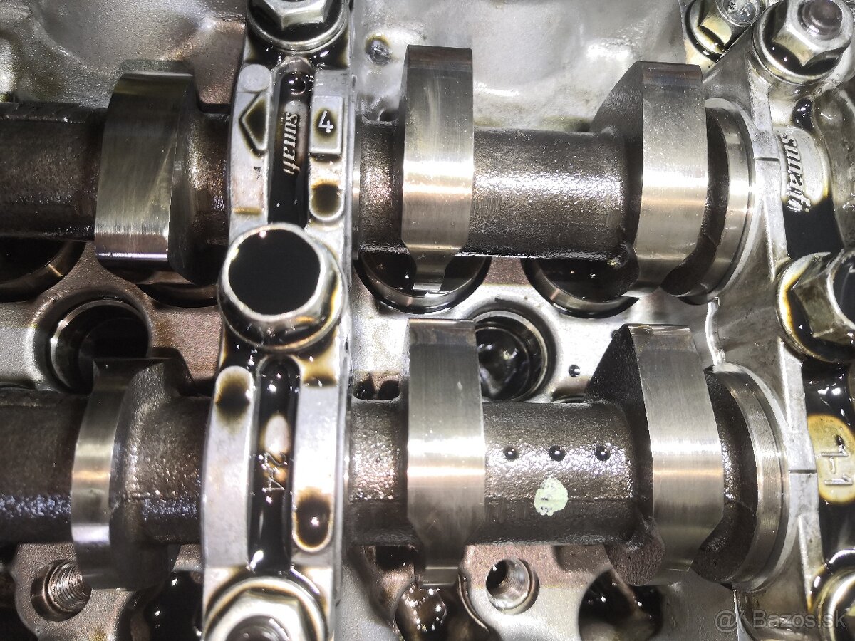 Motor isuzu opel zafira 1.7cdti 81kw - 3