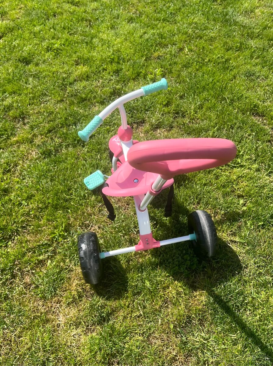 Detske odrazadlo - 3