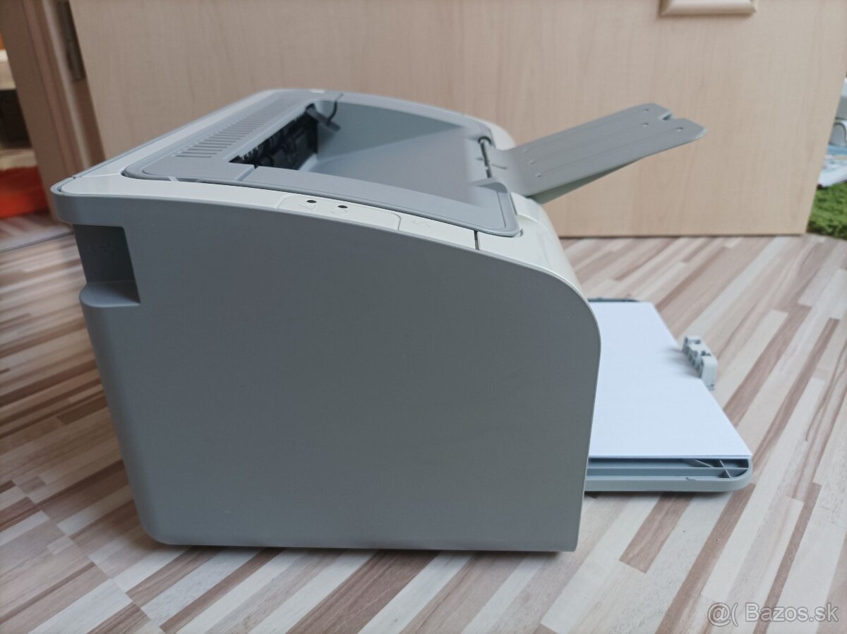 Laserová tlačiareň HP LaserJet Professional P1102 - 3