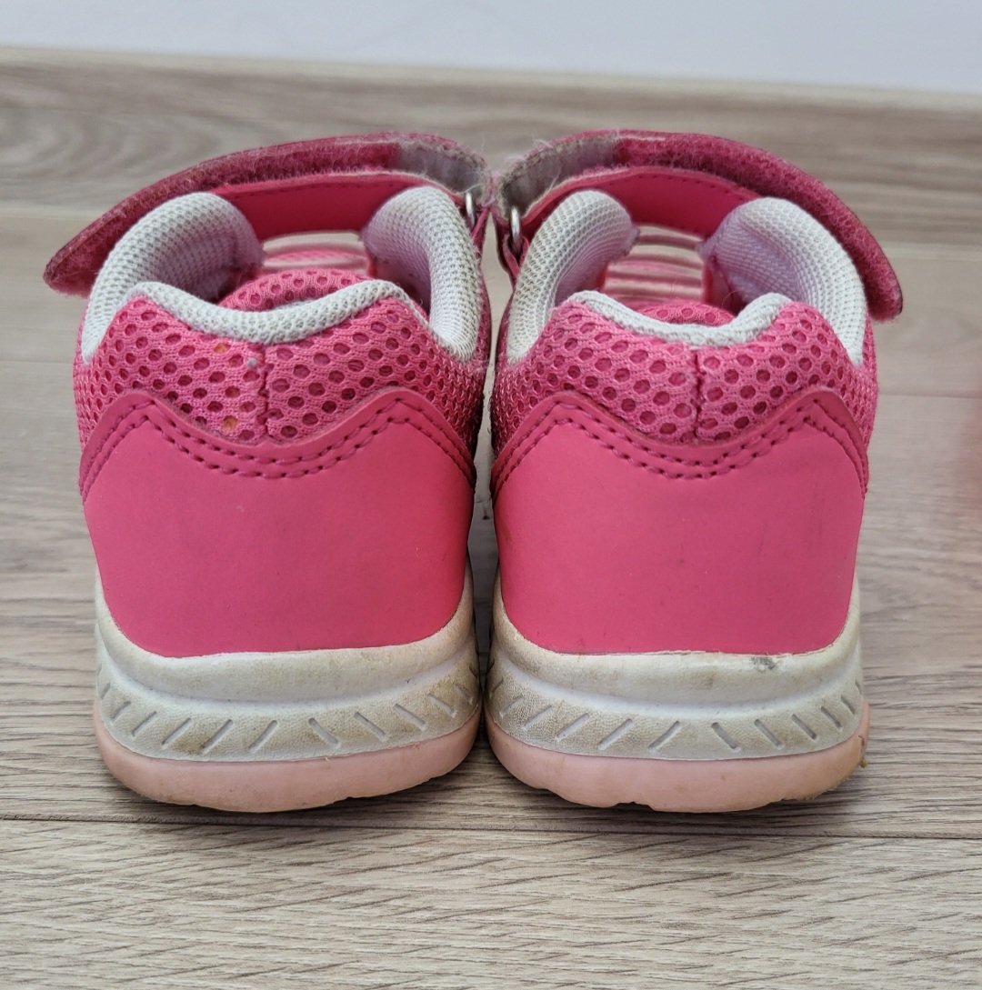 Tenisky Cupcake vel 27 - 3