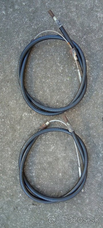 Súčiastky na Wartburg - 3