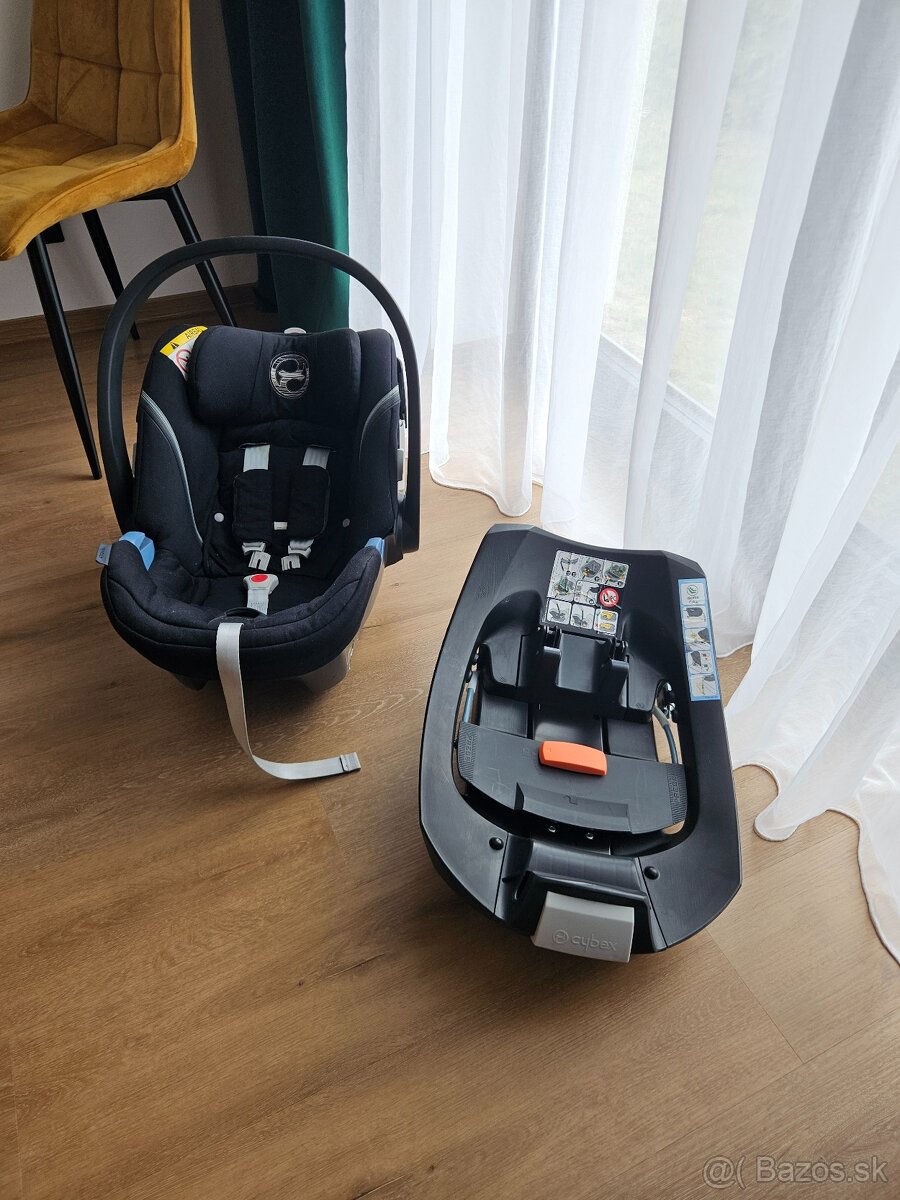Cybex Aton 5 - 3