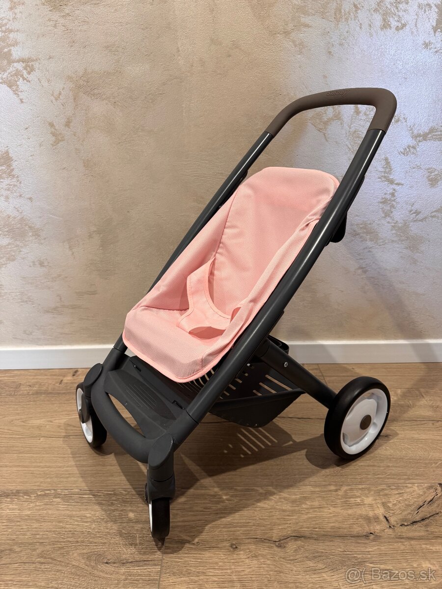 Kočík pre bábiky MAXI COSI - 3