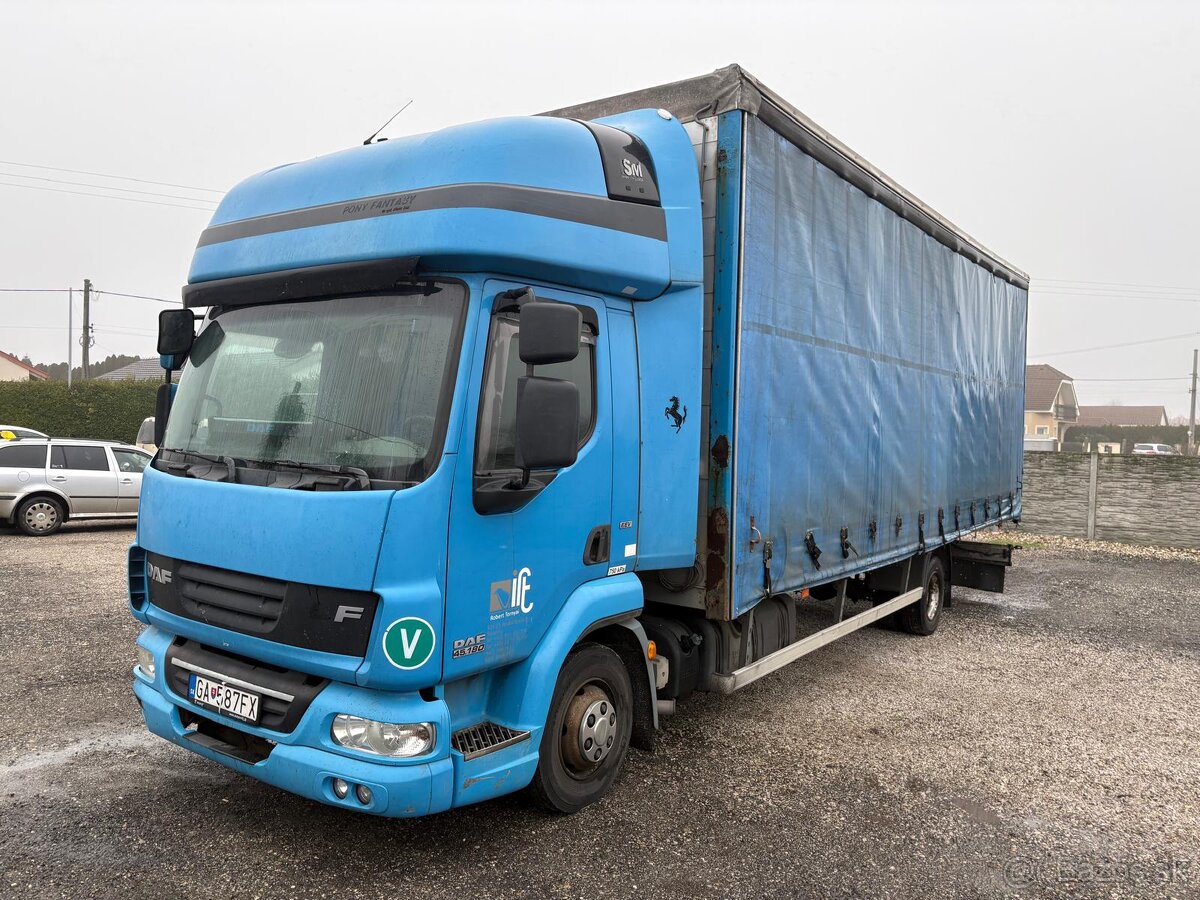 Daf LF45 180 4x2 - 3