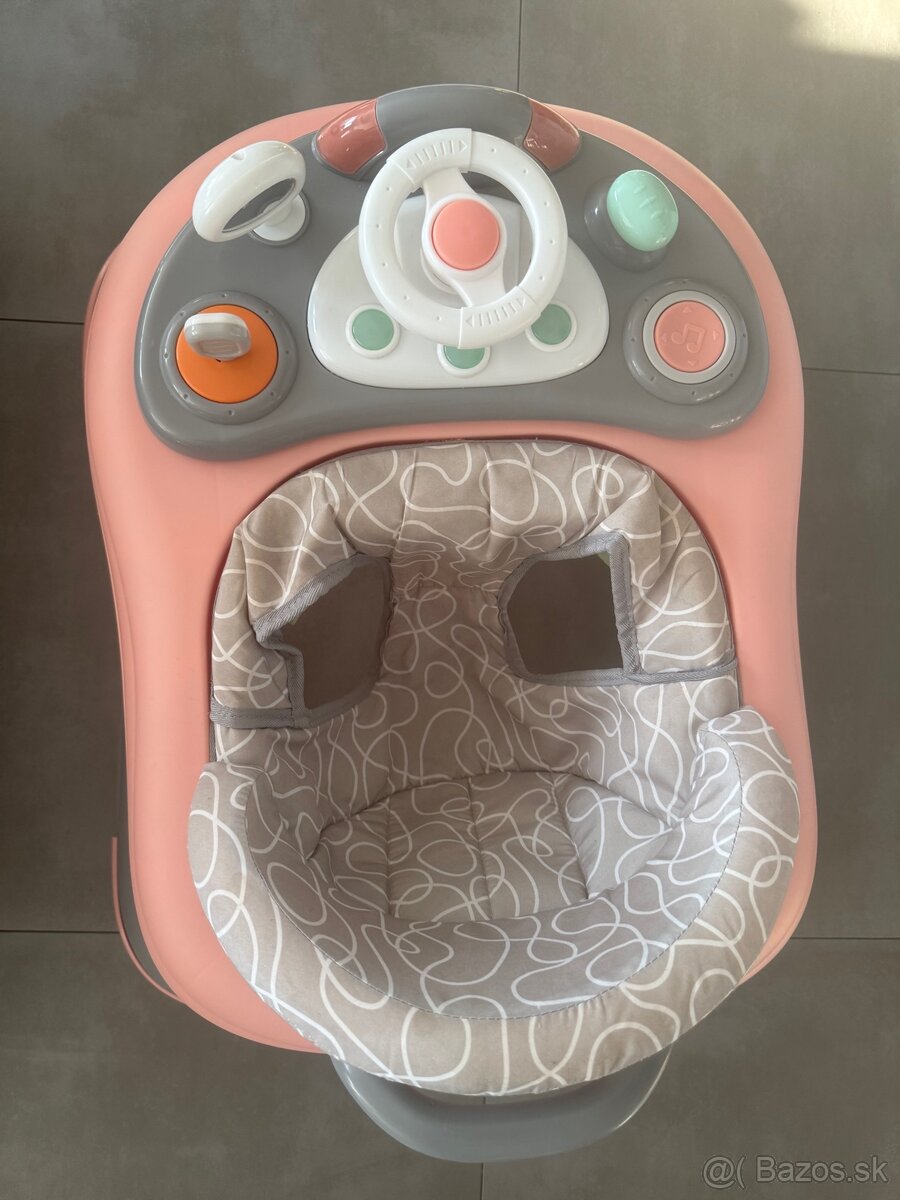 Detské chodítko - 3