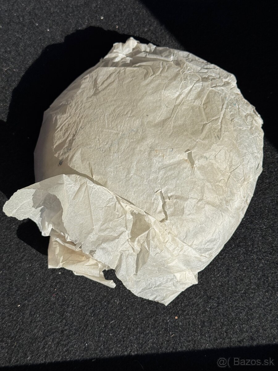 Svietidlo veterán - TATRA - 3