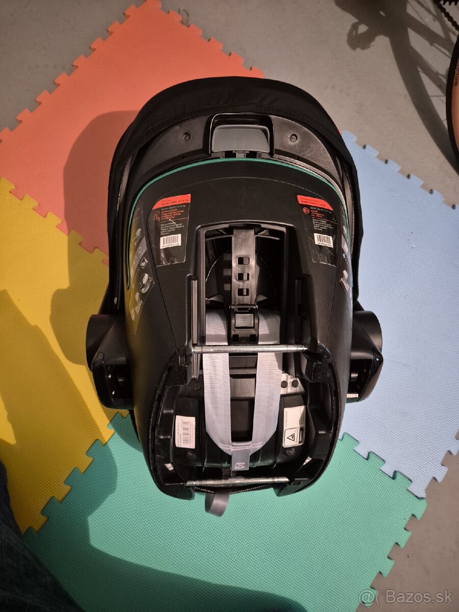 Britax baby safe 3 i-size - 3