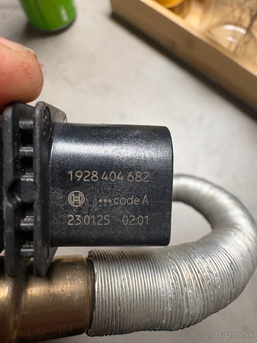 Lambda sonda M54 - 3