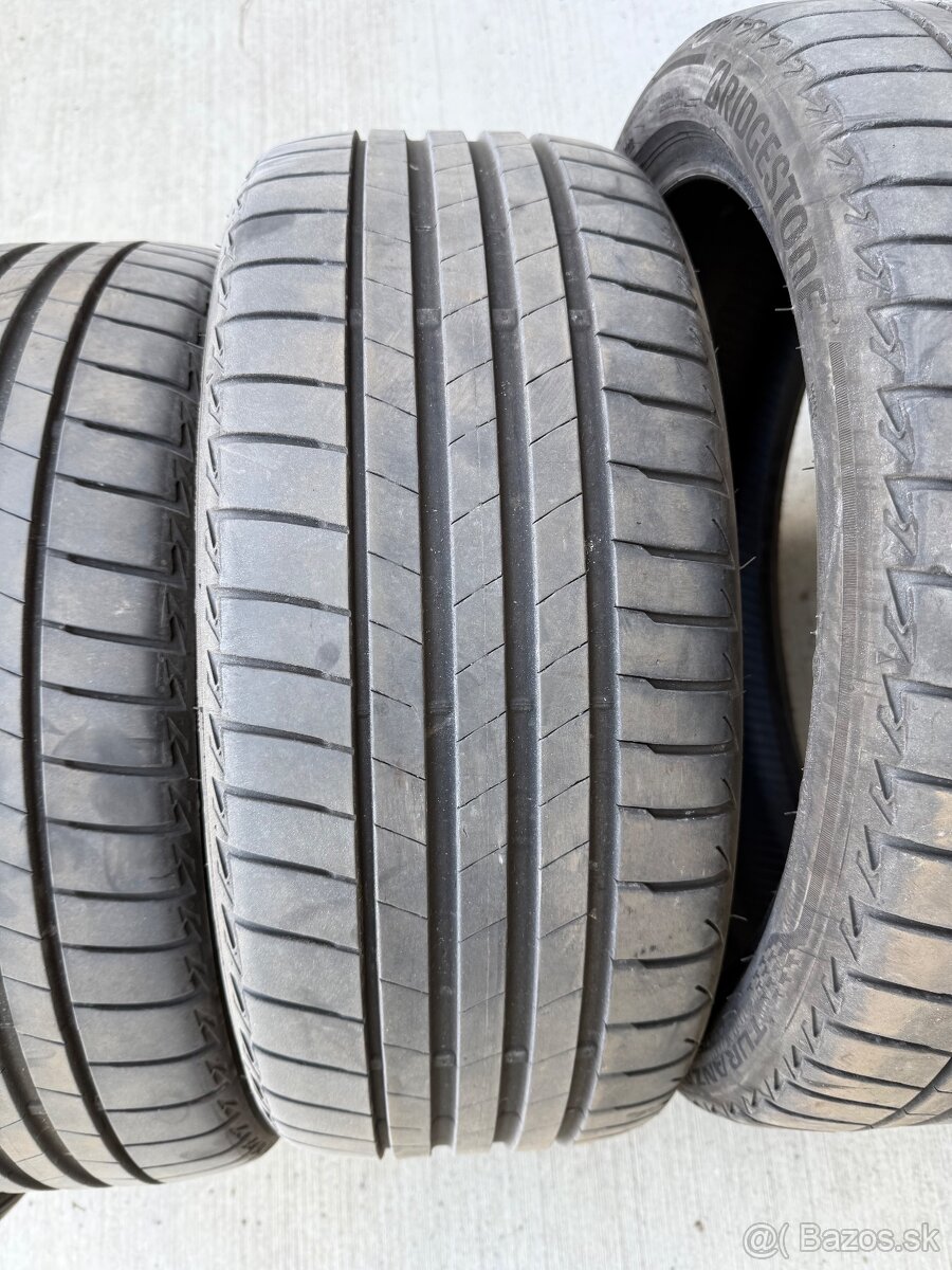 R19 225/40 Bridgestone letne - 3