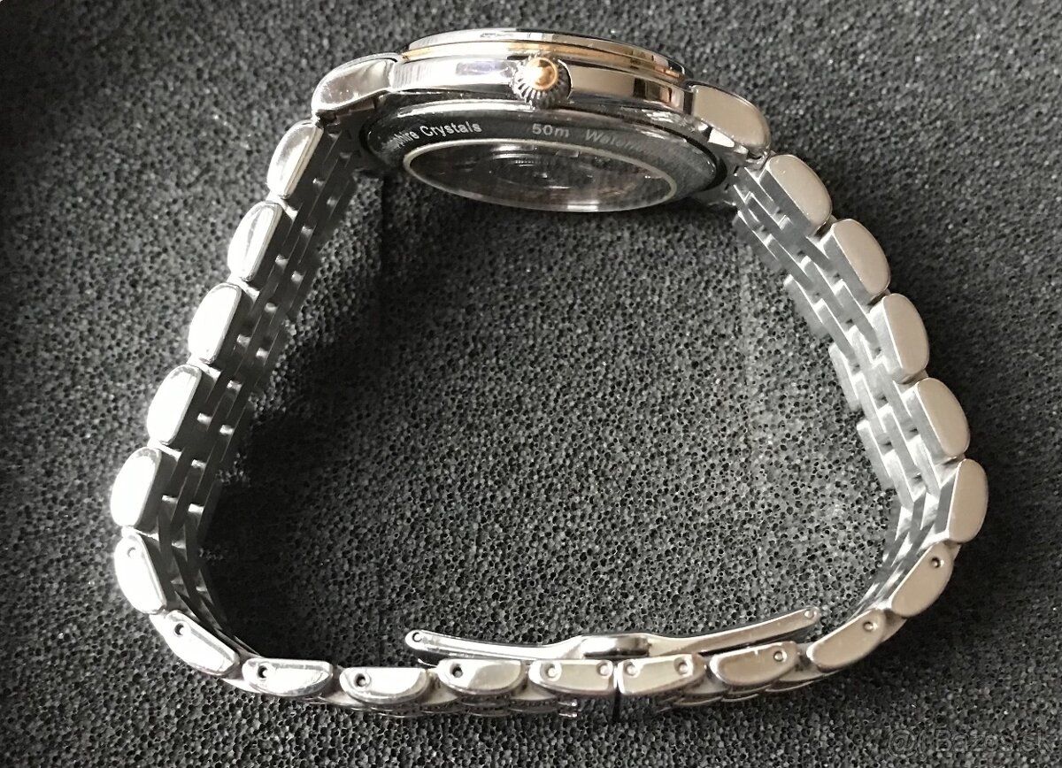 Maurice Lacroix masterpiece - 3