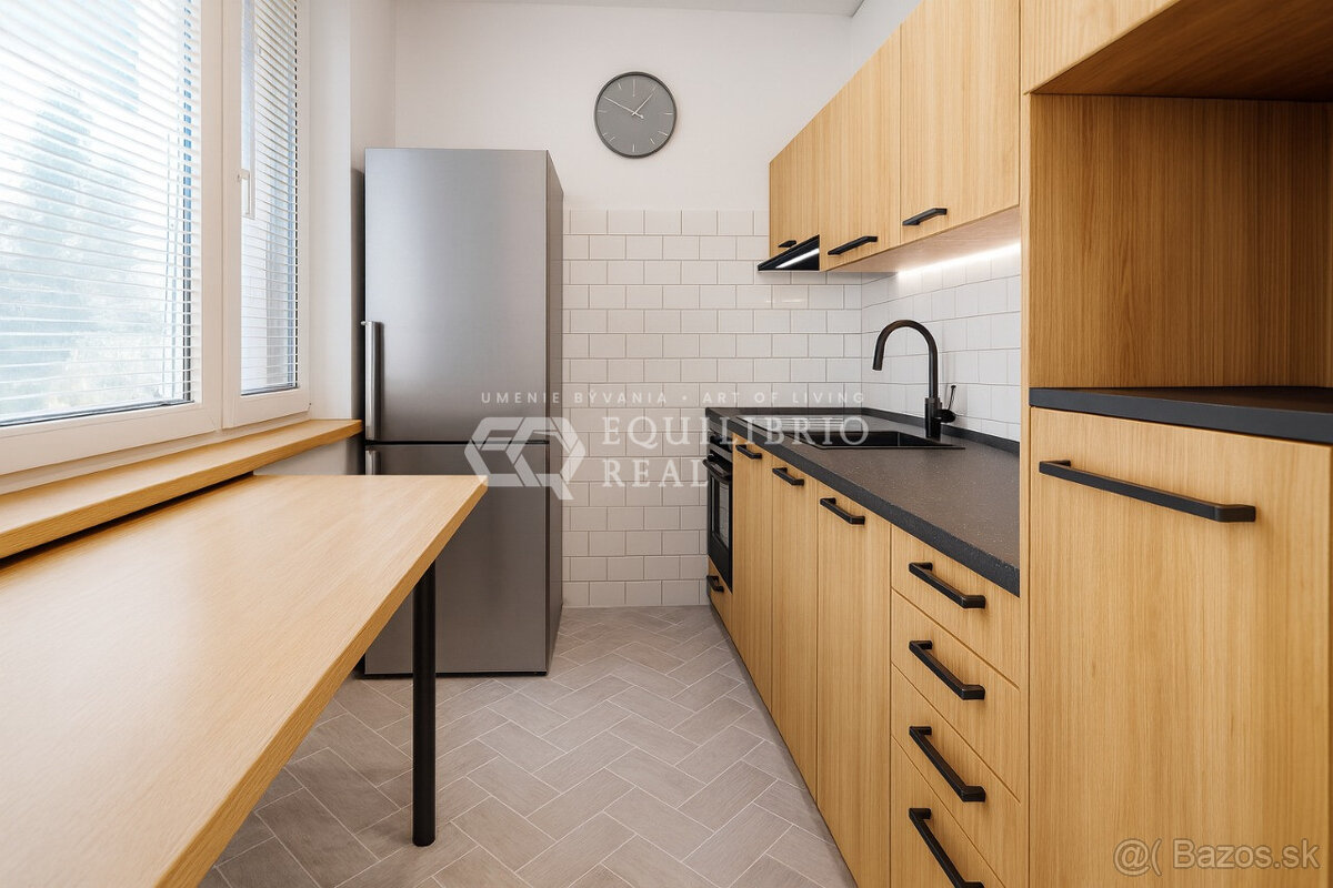 VAŠA BUDÚCNOSŤ ZAČÍNA TU - 3 IZBOVÝ BYT NA URALSKEJ - 3