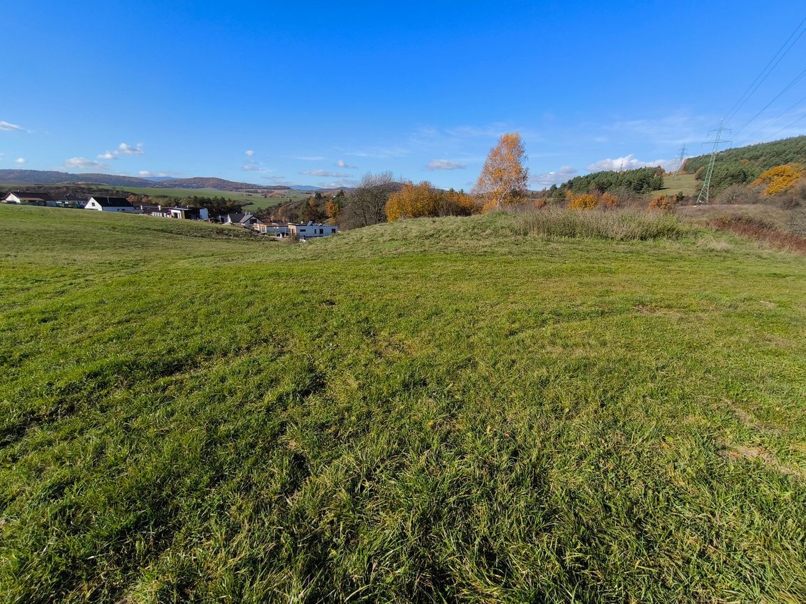 Pozemok - RD / ranč / iné využitie Dolná Mičiná - 3